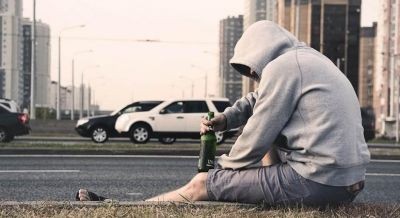 Binge drinking may be hurting your heart